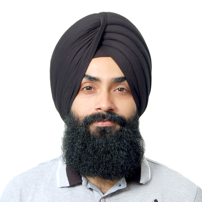 Pardeep Singh - Lead Machine Learning Engineer | Personal Website